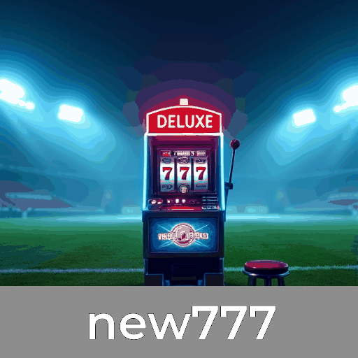 Explore os Bônus Únicos e Ofertas do new777