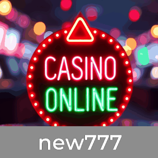 Explore os Bônus Únicos e Ofertas do new777