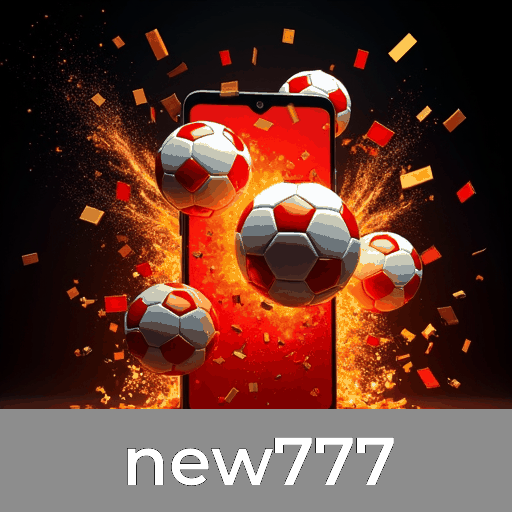 New777: Sua Plataforma de Jogos Confiável e Profissional