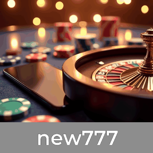 Experimente a Emoção dos Jogos de Cassino no new777